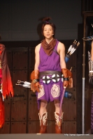 ꡼ No.010Υͥ / BASARA3פȯɽԤ줿BASARAפθͥץͤݡ