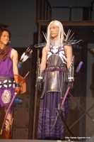 ꡼ No.011Υͥ / BASARA3פȯɽԤ줿BASARAפθͥץͤݡ