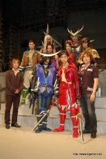 ꡼ No.015Υͥ / BASARA3פȯɽԤ줿BASARAפθͥץͤݡ