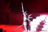 画像ギャラリー No.020のサムネイル画像 / 「戦国BASARA3」の発表も行われた,舞台「戦国BASARA」の公開ゲネプロの模様をレポート