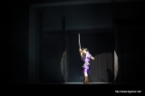 画像ギャラリー No.023のサムネイル画像 / 「戦国BASARA3」の発表も行われた,舞台「戦国BASARA」の公開ゲネプロの模様をレポート