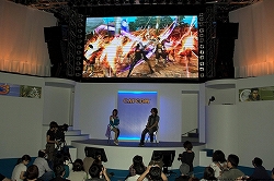 ꡼ No.003Υͥ / TGS 2009襤ϴإءBASARA3ץڥ륹ơݡ