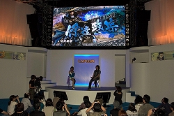 ꡼ No.004Υͥ / TGS 2009襤ϴإءBASARA3ץڥ륹ơݡ