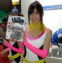 ꡼ No.002Υͥ / TGS 2009ϥ֡ݡȡץԡʡCAPCOM PREMIUM THEATERפǺǿåץ֡ݡ