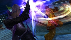 ꡼ No.004Υͥ / TGS 2009ϥ֡ݡȡץԡʡCAPCOM PREMIUM THEATERפǺǿåץ֡ݡ