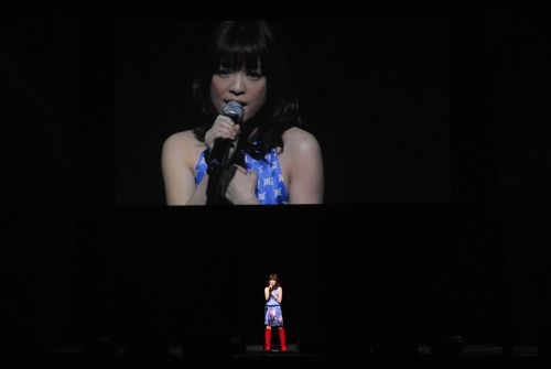 ꡼ No.005Υͥ / ͥؤˤե쥳夬ꡪ˥2Ǥ7Ϥȯɽ줿BASARA FES.2010 Ȥο/οءץݡ