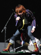 ꡼ No.019Υͥ / ͥؤˤե쥳夬ꡪ˥2Ǥ7Ϥȯɽ줿BASARA FES.2010 Ȥο/οءץݡ
