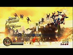 ꡼ No.007Υͥ / ̵¤νƤŨǡBASARA3סȻ¹ԡɤΥץ쥤ࡼӡǺ