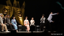 ꡼ No.029Υͥ / BASARA3פν黲省㥹Ȥ¿ä礤夬ä֥Х2010դοءפݡ