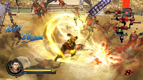 ꡼ No.010Υͥ / BASARA3סȹΡȸͭɤȡȸͭɤҤޤΥܥࡼӡ4GamerUp