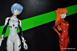 ꡼ No.031Υͥ / ʬϥѥġְ㤤ʤȰãɤ!?ٻεޥϥɤοȥ饯ֹ BASARAפEVANGELIONWORLD-ʪ浡¤ײ-פθƤ