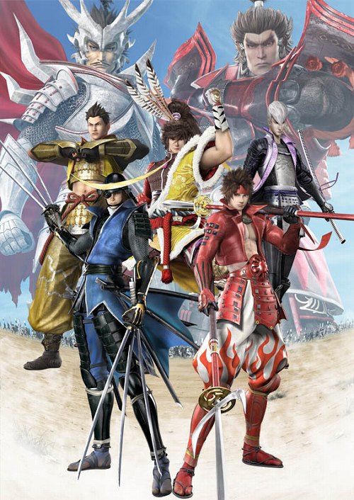 ꡼ No.004Υͥ / BASARA 5ǯסƻۤαפ2011ǯ13˳ŷꡣ󤬿ʤǮT.M.R.15 vs BASARA 3 Ƥοءפݡ
