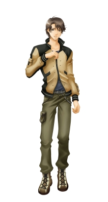画像ギャラリー No.003のサムネイル画像 / ディスリー・パブリッシャーから乙女ゲーム「SIGNAL(仮)」が2009年秋に発売