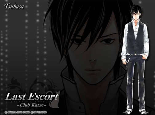 ꡼ No.010Υͥ / Last Escort -Club Katze-פΥۥȤǯΥץ쥼