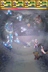 ꡼ No.054Υͥ / ͵Ρ֥ʥȡפ꡼ܳRPGˡ˥ƥɡDS֥ʥXTears Crownפ115ȯ