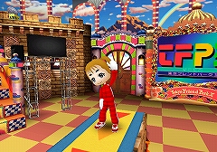 ꡼ No.009Υͥ / ֥ѥסGames Japan Festa2009פνŸȥȯɽ