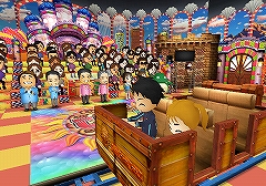 ꡼ No.010Υͥ / ֥ѥסGames Japan Festa2009פνŸȥȯɽ