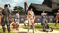 ꡼ No.023Υͥ / ֥ѥסGames Japan Festa2009פνŸȥȯɽ