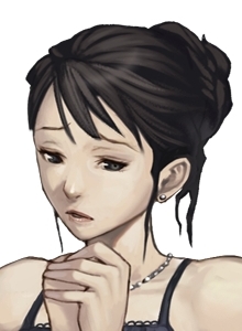 画像ギャラリー No.006のサムネイル画像 / 事件の発生を防ぐことも可能な本格推理ADV。「雨格子の館 PORTABLE 一柳和、最初の受難」のPSP版が9月17日に発売