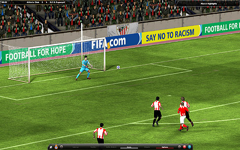 ꡼ No.002Υͥ / ͭ̾åפɤڤǤFIFA Manager 10פΥǥǤ4GamerUp