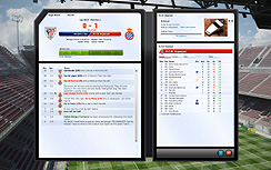 ꡼ No.006Υͥ / ͭ̾åפɤڤǤFIFA Manager 10פΥǥǤ4GamerUp