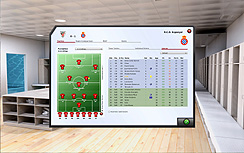 ꡼ No.007Υͥ / ͭ̾åפɤڤǤFIFA Manager 10פΥǥǤ4GamerUp