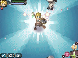 ���������꡼ No.003�Υ���ͥ������ / ����Υ�����ɤϥ��Х���ѿȡɡ��˥�ƥ�ɡ�DS�֥롼��ե����ȥ꡼3�פ�2009ǯ��ȯ�����