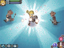 画像ギャラリー No.006のサムネイル画像 / 「ルーンファクトリー3」発売日が10月22日に決定。予約特典の内容も公開