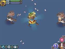 画像ギャラリー No.007のサムネイル画像 / 「ルーンファクトリー3」発売日が10月22日に決定。予約特典の内容も公開