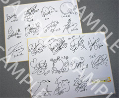 画像ギャラリー No.004のサムネイル画像 / 「ルーンファクトリー3」豪華声優陣発表&応援・紹介キャンペーン