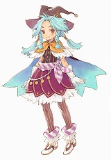 画像ギャラリー No.009のサムネイル画像 / 「ルーンファクトリー3」豪華声優陣発表&応援・紹介キャンペーン