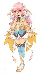 画像ギャラリー No.002のサムネイル画像 / 「ルーンファクトリー3」公式サイトに白石涼子さん&福井裕佳梨さんのコメント