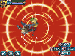 画像ギャラリー No.005のサムネイル画像 / 「ルーンファクトリー3」公式サイトに白石涼子さん&福井裕佳梨さんのコメント