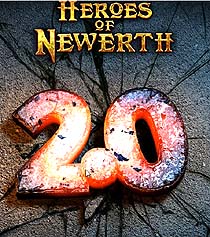 ꡼ No.001Υͥ / S2 GamesHeroes of Newerthפ絬ϥåץǡȡ˥ޥåץǥ䥫奢⡼ɡ󥲡ॹȥʤɤо