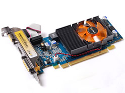꡼ No.004Υͥ / ZOTACGeForce GT 220GeForce 210ɤȯ