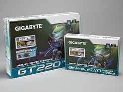 ꡼ No.020Υͥ / GT200Υȥ꡼ǥGeForce GT 220סGeForce 210סΩ֤餫ˤ