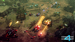 ꡼ No.004Υͥ / GDINODι˽䤬ǤΤCommand & Conquer 4פκǿå9Ǻ