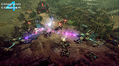 ꡼ No.007Υͥ / GDINODι˽䤬ǤΤCommand & Conquer 4פκǿå9Ǻ