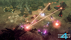 ꡼ No.009Υͥ / GDINODι˽䤬ǤΤCommand & Conquer 4פκǿå9Ǻ