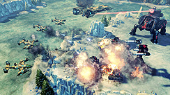꡼ No.002Υͥ / ƥ٥ꥦॵϤǽꡩCommand & Conquer 4: Tiberian TwilightפΥץ쥤ࡼӡ1ƤȺǿåȤǺ