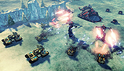 ꡼ No.003Υͥ / ƥ٥ꥦॵϤǽꡩCommand & Conquer 4: Tiberian TwilightפΥץ쥤ࡼӡ1ƤȺǿåȤǺ