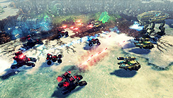 ꡼ No.004Υͥ / ƥ٥ꥦॵϤǽꡩCommand & Conquer 4: Tiberian TwilightפΥץ쥤ࡼӡ1ƤȺǿåȤǺ