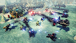 ꡼ No.007Υͥ / ƥ٥ꥦॵϤǽꡩCommand & Conquer 4: Tiberian TwilightפΥץ쥤ࡼӡ1ƤȺǿåȤǺ