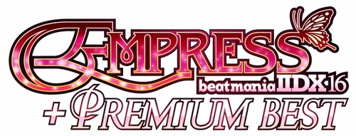 ꡼ No.006Υͥ / PS2ǺǸΡBEMANIɤ180ʰʾܥ塼ࡪbeatmania IIDX 16 EMPRESS  PREMIUM BESTפ1015ȯ