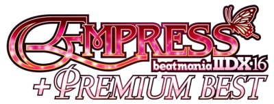 ꡼ No.003Υͥ / ɺǿԼϿʤо졤PS2beatmania IIDX 16 EMPRESS  PREMIUM BESTפκǿ