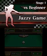 ꡼ No.003Υͥ / ARC STYLEǿJazzy BILLIARDS 3DSסVectorRacingפۿ