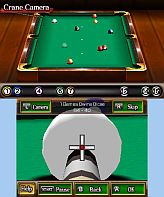 ꡼ No.007Υͥ / ARC STYLEǿJazzy BILLIARDS 3DSסVectorRacingפۿ
