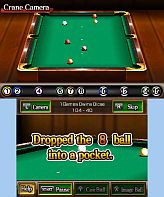 ꡼ No.008Υͥ / ARC STYLEǿJazzy BILLIARDS 3DSסVectorRacingפۿ
