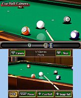 ꡼ No.009Υͥ / ARC STYLEǿJazzy BILLIARDS 3DSסVectorRacingפۿ