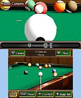 ꡼ No.010Υͥ / ARC STYLEǿJazzy BILLIARDS 3DSסVectorRacingפۿ